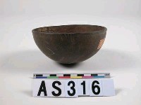 藏品(椰殼碗)的圖片